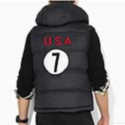 wholesale Ralph Lauren down vest for men No. 21